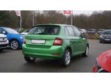 Skoda Fabia bei Gebrauchtwagen.expert - Abbildung (5 / 15)