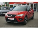Seat Arona bei Gebrauchtwagen.expert - Abbildung (4 / 15)