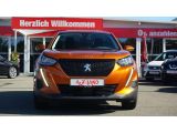 Peugeot 2008 bei Gebrauchtwagen.expert - Abbildung (8 / 15)