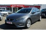 Seat Leon bei Gebrauchtwagen.expert - Abbildung (2 / 15) Seat Leon bei Gebrauchtwagen.expert - Abbildung (2 / 15)