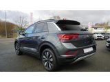 VW T-Roc bei Gebrauchtwagen.expert - Abbildung (4 / 15) VW T-Roc bei Gebrauchtwagen.expert - Abbildung (4 / 15)