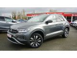 VW T-Roc bei Gebrauchtwagen.expert - Abbildung (2 / 15) VW T-Roc bei Gebrauchtwagen.expert - Abbildung (2 / 15)