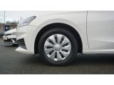 Skoda Fabia bei Gebrauchtwagen.expert - Abbildung (8 / 15)
