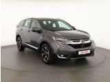 Honda CR-V bei Gebrauchtwagen.expert - Abbildung (7 / 15)