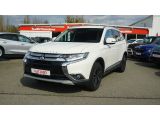 Mitsubishi Outlander bei Gebrauchtwagen.expert - Abbildung (2 / 15) Mitsubishi Outlander bei Gebrauchtwagen.expert - Abbildung (2 / 15)