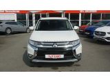 Mitsubishi Outlander bei Gebrauchtwagen.expert - Abbildung (9 / 15) Mitsubishi Outlander bei Gebrauchtwagen.expert - Abbildung (9 / 15)