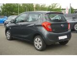 Opel Karl bei Gebrauchtwagen.expert - Abbildung (4 / 15) Opel Karl bei Gebrauchtwagen.expert - Abbildung (4 / 15)