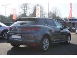 Renault Megane bei Gebrauchtwagen.expert - Abbildung (6 / 15)