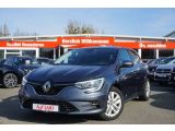 Renault Megane bei Gebrauchtwagen.expert - Abbildung (2 / 15)