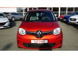 Renault Twingo bei Gebrauchtwagen.expert - Abbildung (8 / 15) Renault Twingo bei Gebrauchtwagen.expert - Abbildung (8 / 15)