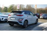 Hyundai Kona bei Gebrauchtwagen.expert - Abbildung (5 / 15)