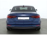 Audi A5 bei Gebrauchtwagen.expert - Abbildung (4 / 15) Audi A5 bei Gebrauchtwagen.expert - Abbildung (4 / 15)
