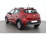 Dacia Sandero bei Gebrauchtwagen.expert - Abbildung (3 / 15) Dacia Sandero bei Gebrauchtwagen.expert - Abbildung (3 / 15)
