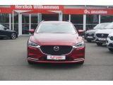 Mazda 6 bei Gebrauchtwagen.expert - Abbildung (8 / 15)