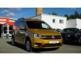 VW Caddy bei Gebrauchtwagen.expert - Abbildung (7 / 15)