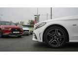 Mercedes-Benz C-Klasse bei Gebrauchtwagen.expert - Abbildung (9 / 15) Mercedes-Benz C-Klasse bei Gebrauchtwagen.expert - Abbildung (9 / 15)