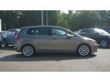 VW Golf Sportsvan bei Gebrauchtwagen.expert - Abbildung (6 / 15)