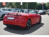 Audi Audi TT bei Gebrauchtwagen.expert - Abbildung (5 / 15)