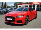 Audi Audi TT bei Gebrauchtwagen.expert - Abbildung (8 / 15)