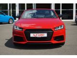 Audi Audi TT bei Gebrauchtwagen.expert - Abbildung (6 / 15)