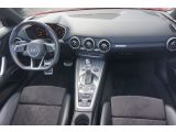 Audi Audi TT bei Gebrauchtwagen.expert - Abbildung (13 / 15)