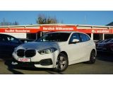 BMW 1er bei Gebrauchtwagen.expert - Abbildung (2 / 15)