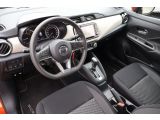 Nissan Micra bei Gebrauchtwagen.expert - Abbildung (12 / 15) Nissan Micra bei Gebrauchtwagen.expert - Abbildung (12 / 15)
