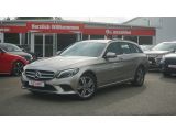 Mercedes-Benz C-Klasse bei Gebrauchtwagen.expert - Abbildung (2 / 15) Mercedes-Benz C-Klasse bei Gebrauchtwagen.expert - Abbildung (2 / 15)
