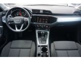 Audi Q3 bei Gebrauchtwagen.expert - Abbildung (9 / 15)