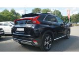 Mitsubishi Eclipse bei Gebrauchtwagen.expert - Abbildung (9 / 15) Mitsubishi Eclipse bei Gebrauchtwagen.expert - Abbildung (9 / 15)