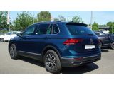 VW Tiguan bei Gebrauchtwagen.expert - Abbildung (4 / 15)