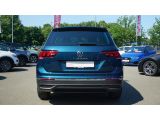 VW Tiguan bei Gebrauchtwagen.expert - Abbildung (5 / 15)