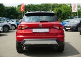 Seat Arona bei Gebrauchtwagen.expert - Abbildung (4 / 15)