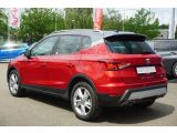 Seat Arona bei Gebrauchtwagen.expert - Abbildung (3 / 15)