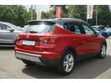Seat Arona bei Gebrauchtwagen.expert - Abbildung (5 / 15)
