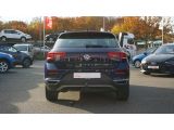 VW T-Roc bei Gebrauchtwagen.expert - Abbildung (4 / 15) VW T-Roc bei Gebrauchtwagen.expert - Abbildung (4 / 15)