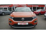 VW T-Roc bei Gebrauchtwagen.expert - Abbildung (9 / 15) VW T-Roc bei Gebrauchtwagen.expert - Abbildung (9 / 15)