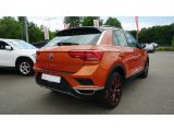 VW T-Roc bei Gebrauchtwagen.expert - Abbildung (6 / 15) VW T-Roc bei Gebrauchtwagen.expert - Abbildung (6 / 15)