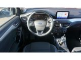 Ford Focus Turnier bei Gebrauchtwagen.expert - Abbildung (11 / 15) Ford Focus Turnier bei Gebrauchtwagen.expert - Abbildung (11 / 15)