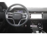 Land Rover Evoque bei Gebrauchtwagen.expert - Abbildung (10 / 15)