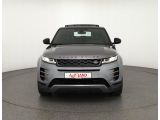 Land Rover Evoque bei Gebrauchtwagen.expert - Abbildung (8 / 15)