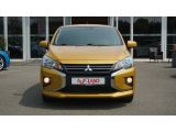 Mitsubishi Space Star bei Gebrauchtwagen.expert - Abbildung (8 / 15)