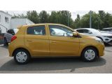 Mitsubishi Space Star bei Gebrauchtwagen.expert - Abbildung (7 / 15)