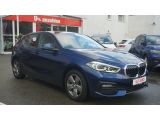 BMW 1er bei Gebrauchtwagen.expert - Abbildung (8 / 15)