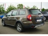 Dacia Logan bei Gebrauchtwagen.expert - Abbildung (3 / 15)