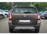 Dacia Logan bei Gebrauchtwagen.expert - Abbildung (4 / 15)