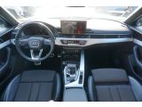 Audi A4 bei Gebrauchtwagen.expert - Abbildung (10 / 15)