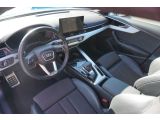 Audi A4 bei Gebrauchtwagen.expert - Abbildung (8 / 15)