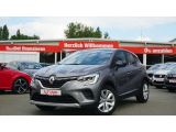Renault Captur bei Gebrauchtwagen.expert - Abbildung (2 / 15)