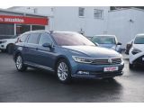 VW Passat bei Gebrauchtwagen.expert - Abbildung (7 / 15)